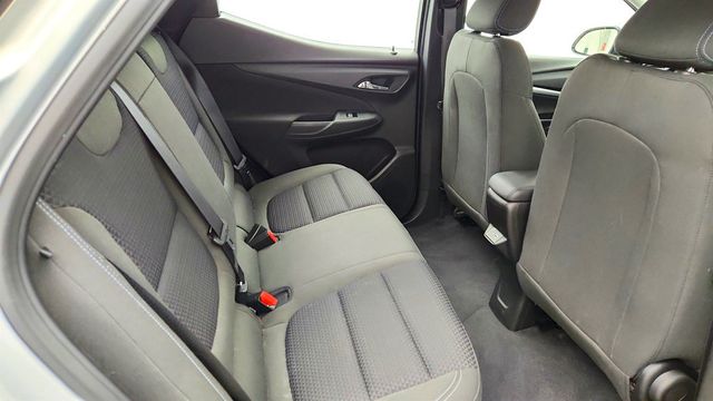 2022 Chevrolet Bolt EUV 4dr LT w/ Comfort & Driver Confidence Packages - 23018217 - 21
