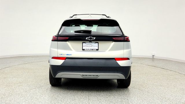 2022 Chevrolet Bolt EUV 4dr LT w/ Comfort & Driver Confidence Packages - 23018217 - 5