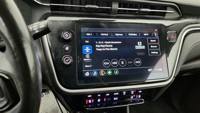 2022 Chevrolet Bolt EUV 4dr LT with Convenience, Comfort & Driver Confidence Packages - 22953851 - 13