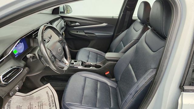 2022 Chevrolet Bolt EUV 4dr LT with Convenience, Comfort & Driver Confidence Packages - 22953851 - 15