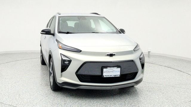 2022 Chevrolet Bolt EUV 4dr LT with Convenience, Comfort & Driver Confidence Packages - 22953851 - 1