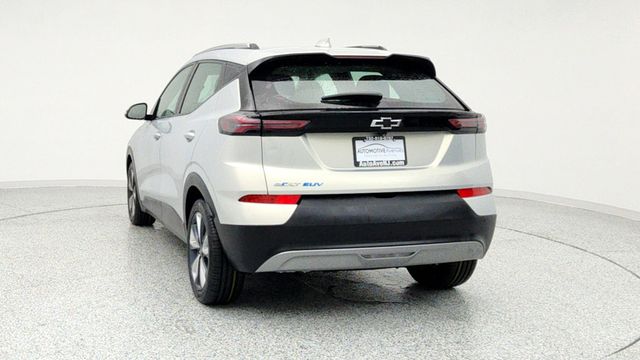 2022 Chevrolet Bolt EUV 4dr LT with Convenience, Comfort & Driver Confidence Packages - 22953851 - 5