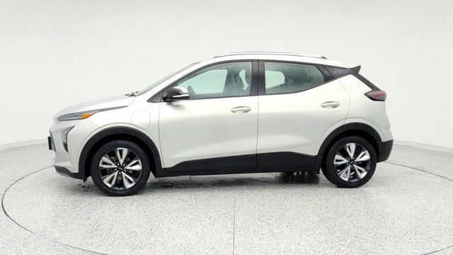 2022 Chevrolet Bolt EUV 4dr LT with Convenience, Comfort & Driver Confidence Packages - 22953851 - 7