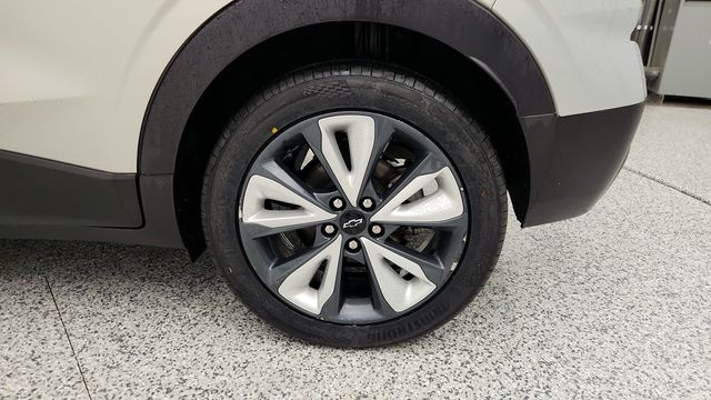 2022 Chevrolet Bolt EUV 4dr LT with Convenience, Comfort & Driver Confidence Packages - 22953851 - 8