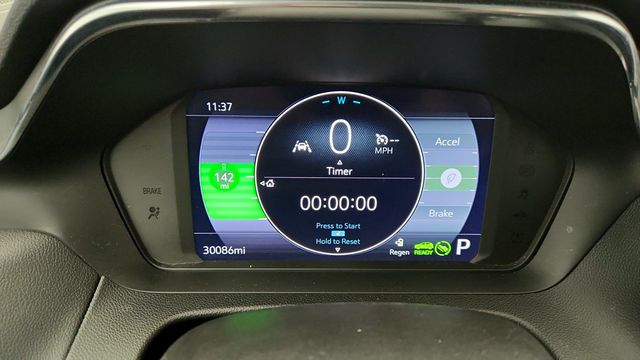 2022 Chevrolet Bolt EUV 4dr LT with Convenience, Comfort & Driver Confidence Packages - 22956515 - 12