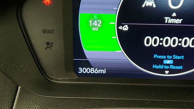 2022 Chevrolet Bolt EUV 4dr LT with Convenience, Comfort & Driver Confidence Packages - 22956515 - 13