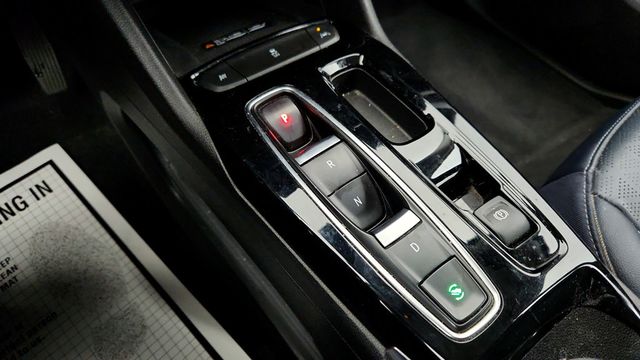 2022 Chevrolet Bolt EUV 4dr LT with Convenience, Comfort & Driver Confidence Packages - 22956515 - 14