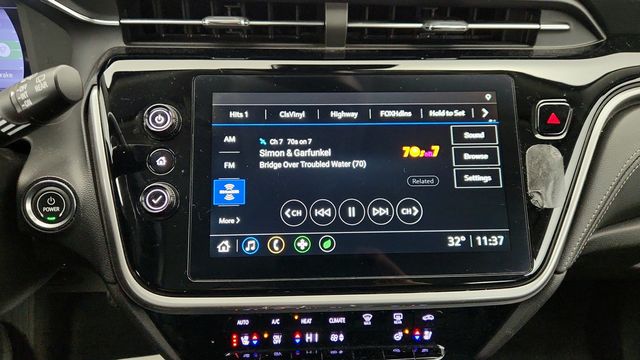 2022 Chevrolet Bolt EUV 4dr LT with Convenience, Comfort & Driver Confidence Packages - 22956515 - 15