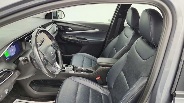 2022 Chevrolet Bolt EUV 4dr LT with Convenience, Comfort & Driver Confidence Packages - 22956515 - 18