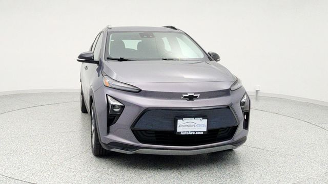 2022 Chevrolet Bolt EUV 4dr LT with Convenience, Comfort & Driver Confidence Packages - 22956515 - 1