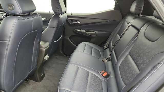 2022 Chevrolet Bolt EUV 4dr LT with Convenience, Comfort & Driver Confidence Packages - 22956515 - 19