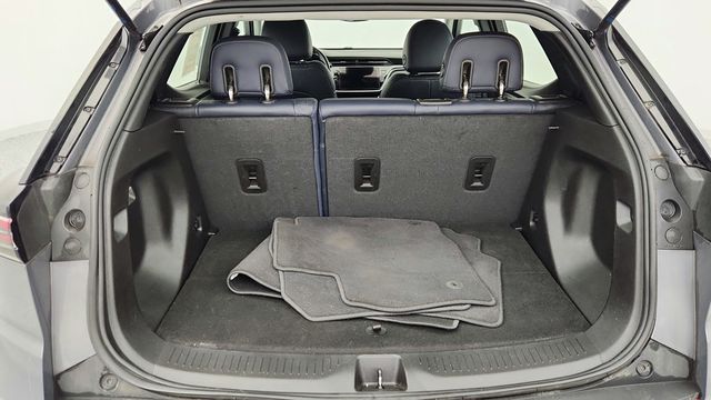 2022 Chevrolet Bolt EUV 4dr LT with Convenience, Comfort & Driver Confidence Packages - 22956515 - 20