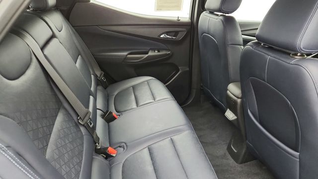 2022 Chevrolet Bolt EUV 4dr LT with Convenience, Comfort & Driver Confidence Packages - 22956515 - 21