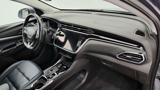 2022 Chevrolet Bolt EUV 4dr LT with Convenience, Comfort & Driver Confidence Packages - 22956515 - 23