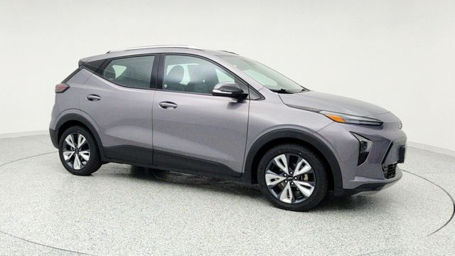 2022 Chevrolet Bolt EUV 4dr LT with Convenience, Comfort & Driver Confidence Packages - 22956515 - 2