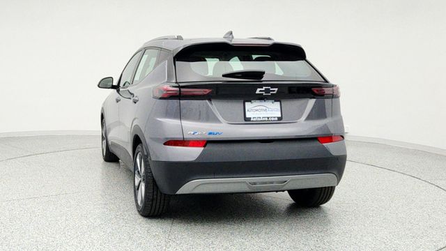 2022 Chevrolet Bolt EUV 4dr LT with Convenience, Comfort & Driver Confidence Packages - 22956515 - 5