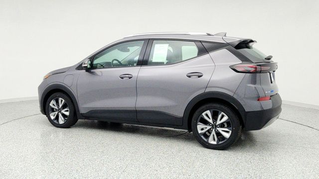 2022 Chevrolet Bolt EUV 4dr LT with Convenience, Comfort & Driver Confidence Packages - 22956515 - 6