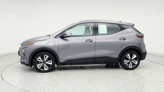 2022 Chevrolet Bolt EUV 4dr LT with Convenience, Comfort & Driver Confidence Packages - 22956515 - 7