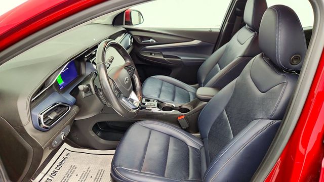 2022 Chevrolet Bolt EUV 4dr Premier with Super Cruise Capability - 22970663 - 16