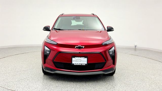 2022 Chevrolet Bolt EUV 4dr Premier with Super Cruise Capability - 22970663 - 1