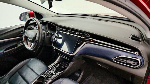 2022 Chevrolet Bolt EUV 4dr Premier with Super Cruise Capability - 22970663 - 21