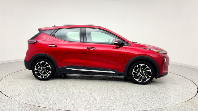 2022 Chevrolet Bolt EUV 4dr Premier with Super Cruise Capability - 22970663 - 3