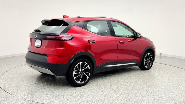 2022 Chevrolet Bolt EUV 4dr Premier with Super Cruise Capability - 22970663 - 4
