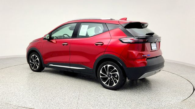 2022 Chevrolet Bolt EUV 4dr Premier with Super Cruise Capability - 22970663 - 6