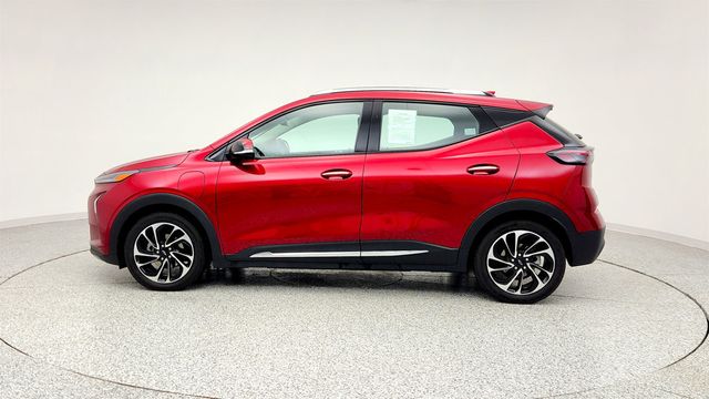 2022 Chevrolet Bolt EUV 4dr Premier with Super Cruise Capability - 22970663 - 7