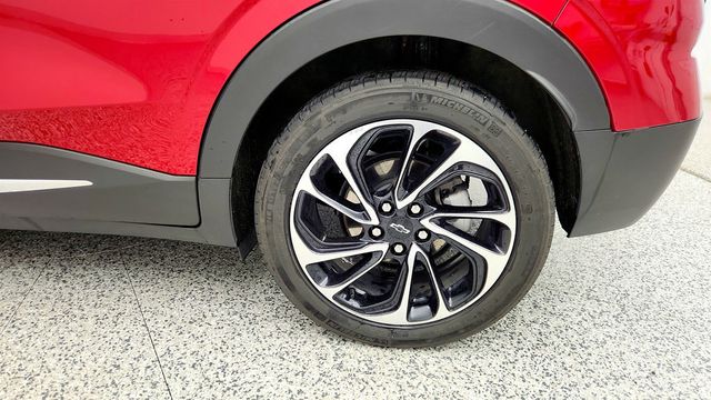 2022 Chevrolet Bolt EUV 4dr Premier with Super Cruise Capability - 22970663 - 8