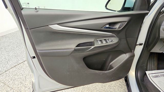 2022 Chevrolet Bolt EUV FWD 4dr LT - 23018217 - 9