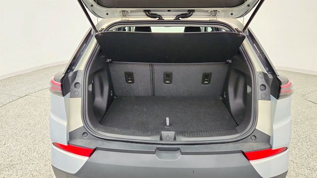 2022 Chevrolet Bolt EUV FWD 4dr LT - 23018217 - 20