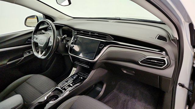 2022 Chevrolet Bolt EUV FWD 4dr LT - 23018217 - 23