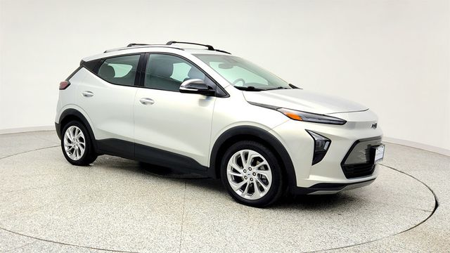 2022 Chevrolet Bolt EUV FWD 4dr LT - 23018217 - 2