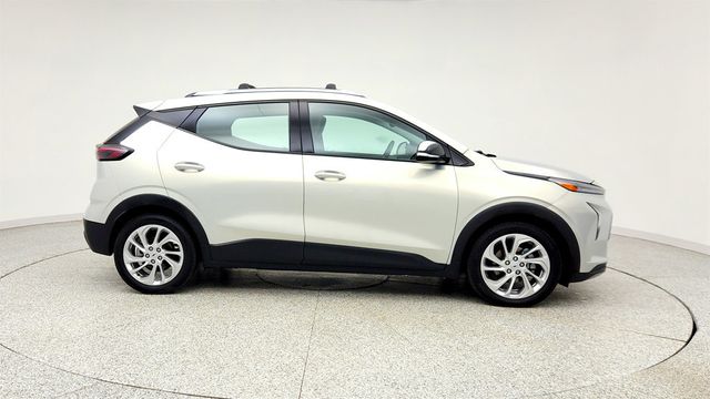 2022 Chevrolet Bolt EUV FWD 4dr LT - 23018217 - 3