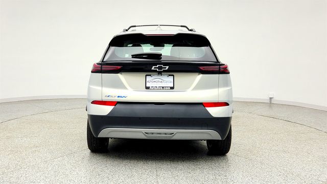 2022 Chevrolet Bolt EUV FWD 4dr LT - 23018217 - 5
