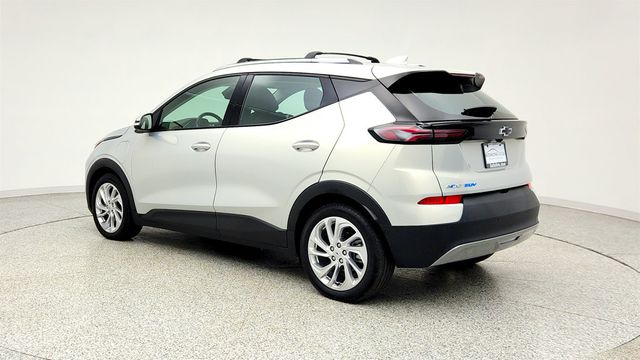 2022 Chevrolet Bolt EUV FWD 4dr LT - 23018217 - 6