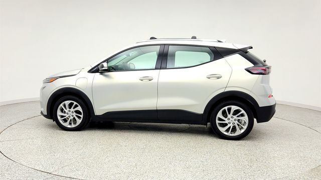 2022 Chevrolet Bolt EUV FWD 4dr LT - 23018217 - 7