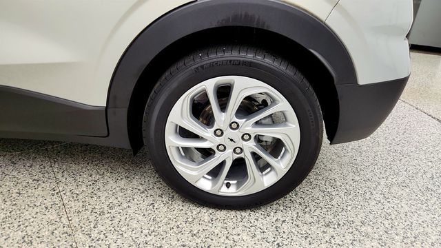 2022 Chevrolet Bolt EUV FWD 4dr LT - 23018217 - 8