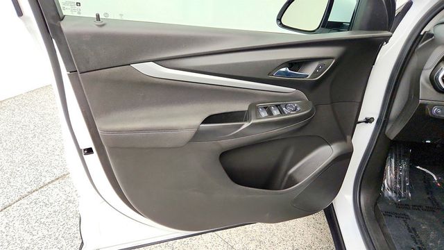 2022 Chevrolet Bolt EUV FWD 4dr LT - 23046982 - 9