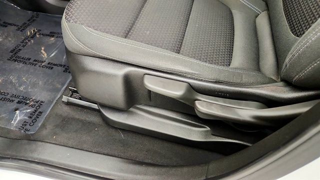 2022 Chevrolet Bolt EUV FWD 4dr LT - 23046982 - 10