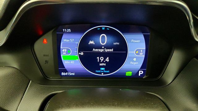 2022 Chevrolet Bolt EUV FWD 4dr LT - 23046982 - 11