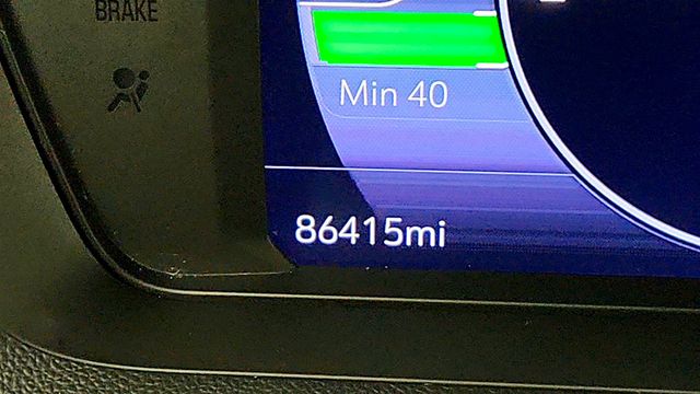 2022 Chevrolet Bolt EUV FWD 4dr LT - 23046982 - 12