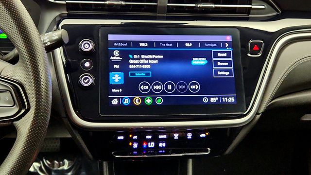 2022 Chevrolet Bolt EUV FWD 4dr LT - 23046982 - 14