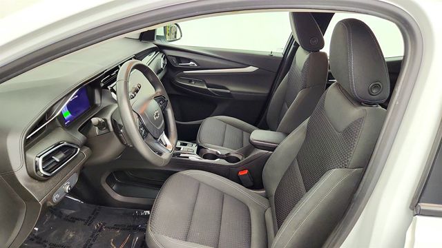 2022 Chevrolet Bolt EUV FWD 4dr LT - 23046982 - 16