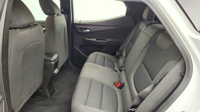 2022 Chevrolet Bolt EUV FWD 4dr LT - 23046982 - 17