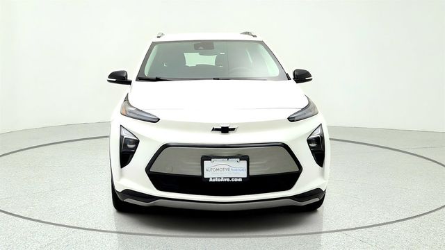 2022 Chevrolet Bolt EUV FWD 4dr LT - 23046982 - 1