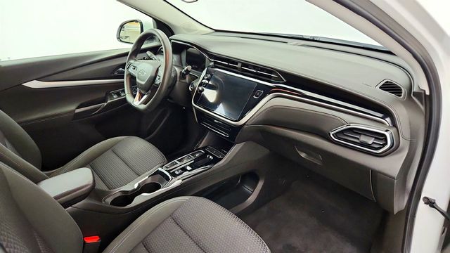 2022 Chevrolet Bolt EUV FWD 4dr LT - 23046982 - 20