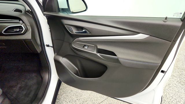 2022 Chevrolet Bolt EUV FWD 4dr LT - 23046982 - 21