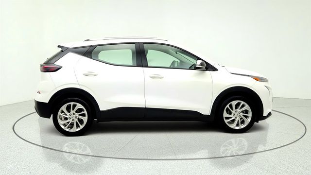2022 Chevrolet Bolt EUV FWD 4dr LT - 23046982 - 3